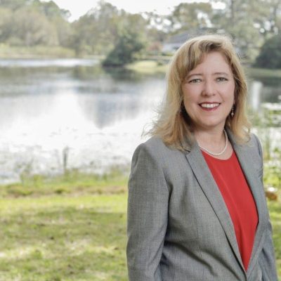 Joy Goff-Marcil holds onto her Florida House District 30 seat